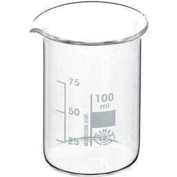 Bécher gradué 100 ml