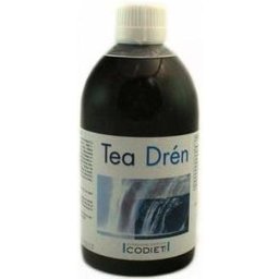 Tea Drén 500ml