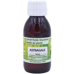 Extracto Astragalus 125ml