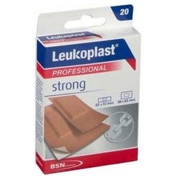 Smith Strips Leukopast assortiment fort
