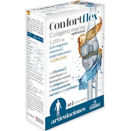 Confortflex Collagène 60comp