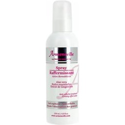 Spray Raffermissant Bio Ecocert 200ml