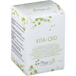 Phar Life Vita-Q10