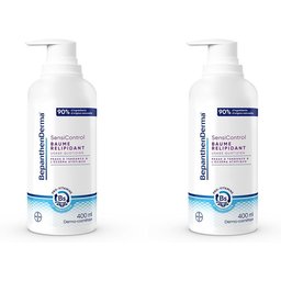BepanthenDerma SensiControl Baume Relipidant Peaux à tendance à l'eczéma atopique