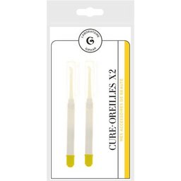 Cure Oreilles Par 2