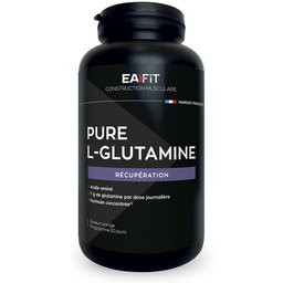  Pure L-Glutamine