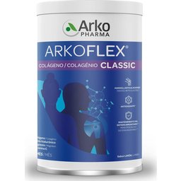 Arkoflex Collagène Goût Citron 360g