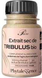 Tribulus Bio - Pot 30 gélules