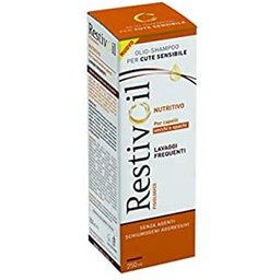Tecnonat Shampu Nutritif Sensible 250ml