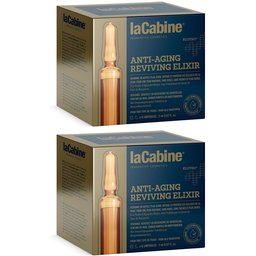 LaCabine® Anti-Aging Reviving Elixir Ampoules