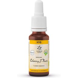 Lemon Pharma Fleurs de Bio N°06 Cherry Plum