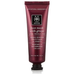 mascarilla mascarilla facial antiarrugas con uva 50ml