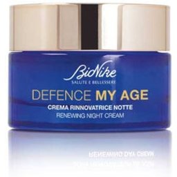 Defence My Age Crème Nuit 50ml