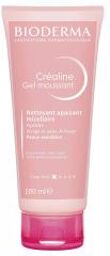 Créaline Gel Moussant Nettoyant Visage Peau Sensible 100 ml - Tube 100 ml
