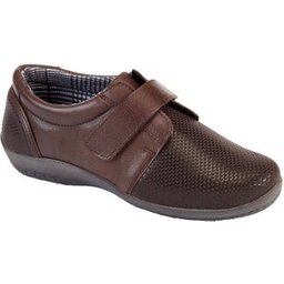 Chut Ad2382 C Chaussure Marron Taille 36 1 Paire