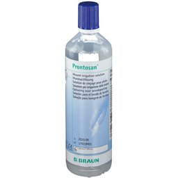 B.Braun Prontosan® solution