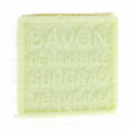 Savon Marseille Verveine 100g