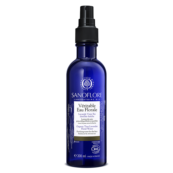 Eau Florale Lavande Fine Bio 200ml