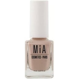 Nus de luxe Mia en vernis écru 11 ml