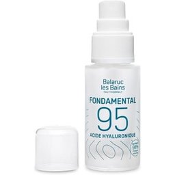 Balaruc les Bains Fondamental 95 Acide Hyaluronique 30 ml