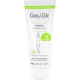 Gel Reductor Cafeína Activa 200g