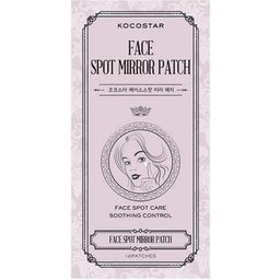 Face Spot Mirror Patch 36 Un