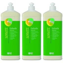 Savon liquide détachant au Fiel