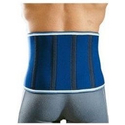 Bande abdominale Néoprène