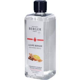 Lampe Berger® Parfum d'intérieur Orange de Cannelle