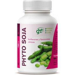 Concentré de soja 80 comprimés 750 mg