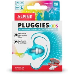 Pluggies Bouch Or Bt2