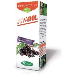Juvadol Extraits Herbes 100ml