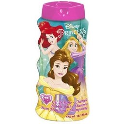 Gel shampooing Princesse 475ml