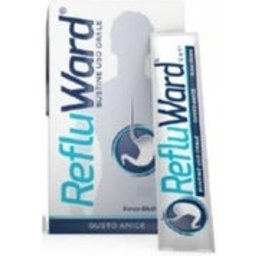 RefluWard 20 Sachets