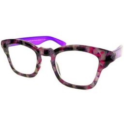 Lunettes Presbytie K22 Hd2414 Purple-15 +1.50 1ut