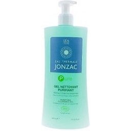 Eau Thermale Gel Nettoyant Purifiant 400ml