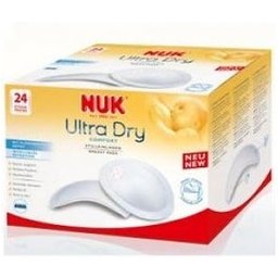 Ultra Dry Discos Protectores 24uds 24uds
