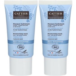 Masque hydratant