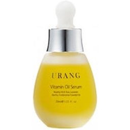 Sérum à l'huile de vitamine d'30ml