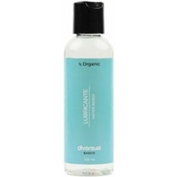 Basics Lubricante Water Based Organic 150ml