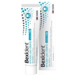 Bexident Encias Triclosán Pasta Dental 125ml