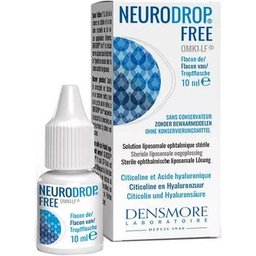 Neurodrop Free 10ml