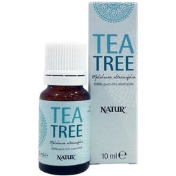Huile d'arbre à thé 10Ml
