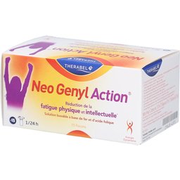 Neo Genyl Action