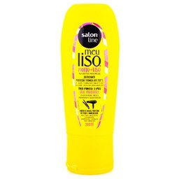 Meu Liso Protecteur Thermique 200ml