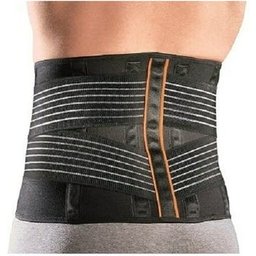 Lumbofit 72 Ceinture Lombaire Taille M 1ut