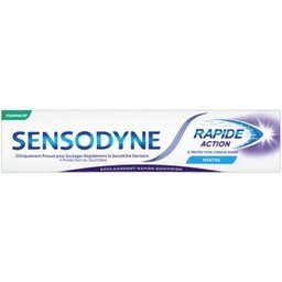 Rapide Action Menthe 75ml