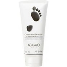 Crème anti-durcissement à l'acide salicylique