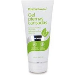 Tired Legs Natural Prism Gel 100ml