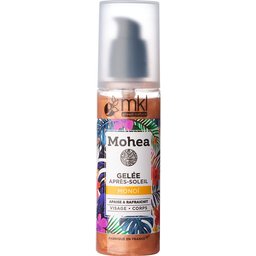 Mohea Gelée Après-Soleil Monoï 100ml